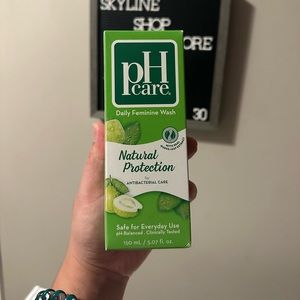 PH Care - Natural Protection